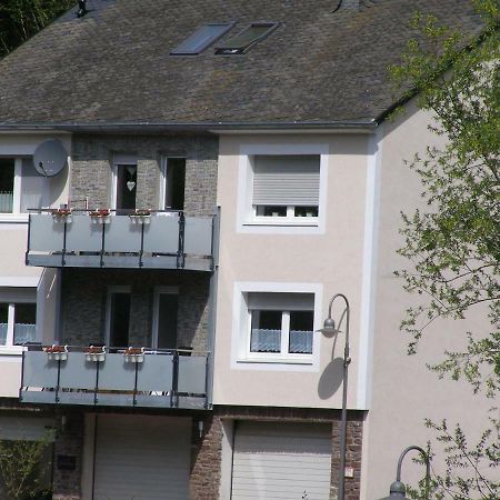 Haus Sonnentag Apartment Bad Bertrich Exterior photo
